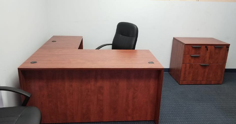 Security Office Expands In Memphis Tn Furniture